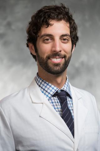 Christian Hernandez, MD