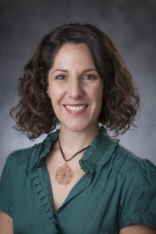 Christine B. Tenekjian, MPH, RDN, LDN, NBC-HWC, LDN
