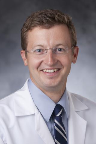 Christoph P. Hornik, MD, PhD, MPH