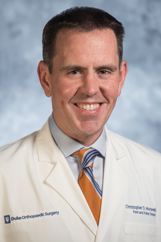 Christopher D. Murawski, MD