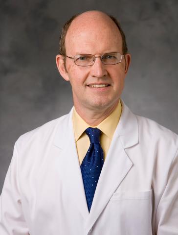 Christopher G. Willett, MD