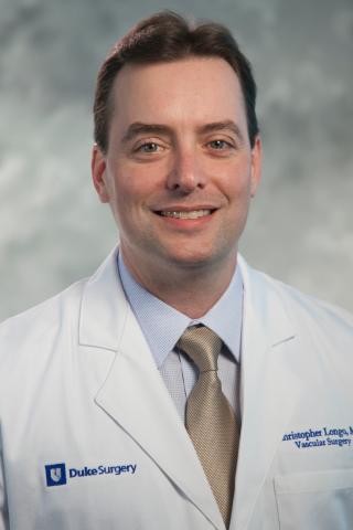 Christopher R. Longo, MD