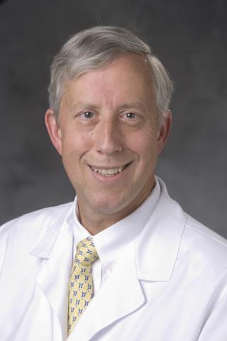 Christopher R. Watters, MD