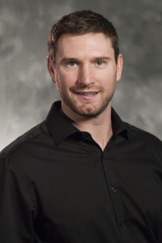 Christopher Ritter, DPT