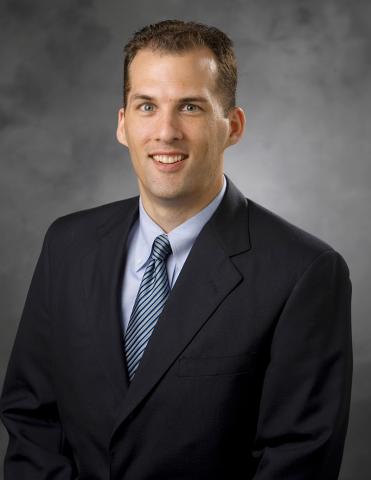 Christopher S. Boehlke, MD