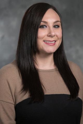 Chrystal Foster, FNP-C