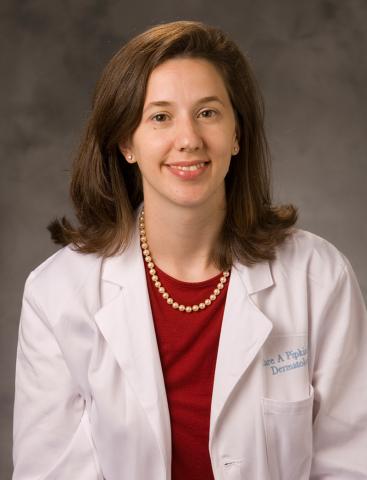 Clare A. Pipkin, MD