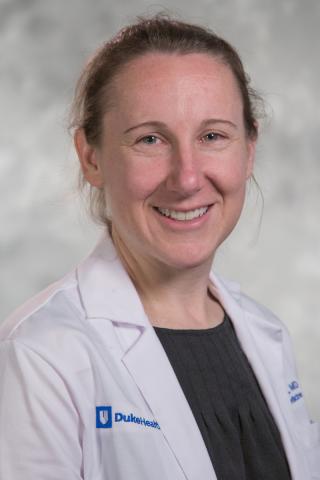 Collin Burks, MD