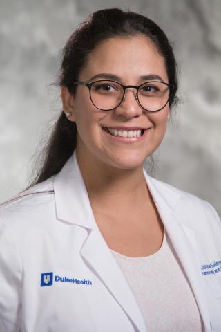 Cristina D. Salmon, MD
