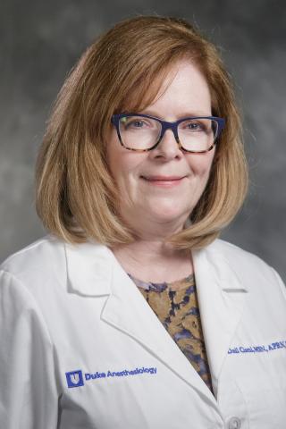 Dail A. Ciani, MSN, AGNP-C