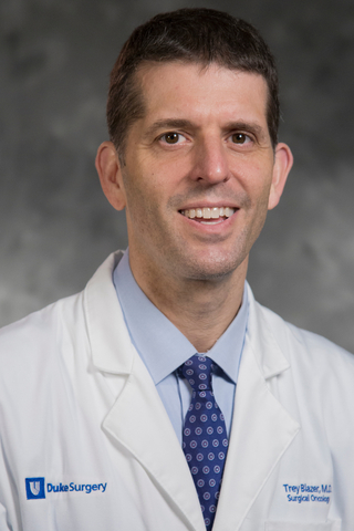 Dan G. Blazer III, MD