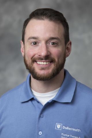 Daniel L. Sawyers, CSCS, OCS, PT