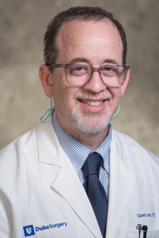 Daniel  Levy Bercowski, DDS, MS