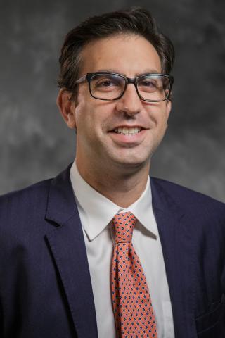 Daniel P. Nussbaum, MD