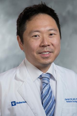 Daniel S. Oh, MD, PhD