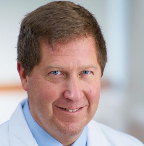 Daniel T. Laskowitz, MD, MHS