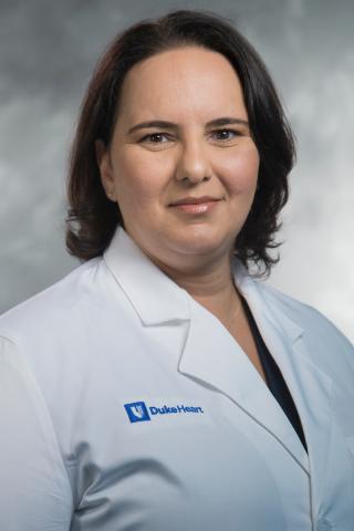 Daniela Vivaldi, DDS