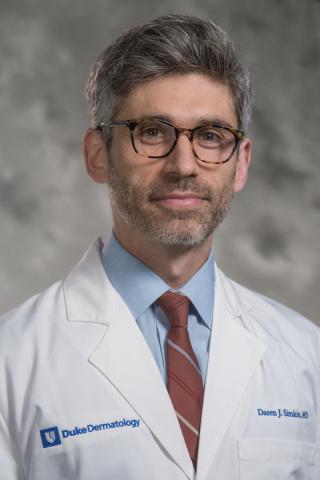 Daren J. Simkin, MD