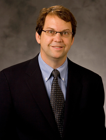 David B. Goldston, PhD