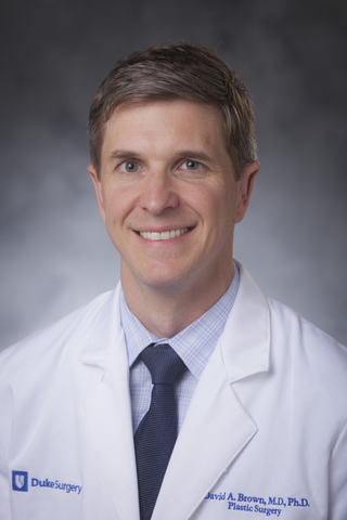 David A. Brown, MD, PhD