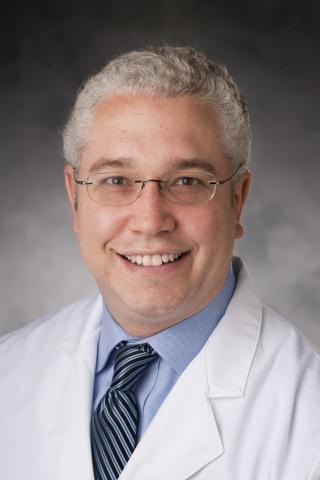David C. Gordon, MD