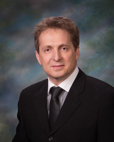 David Kotlaba, MD, FACC, FASE