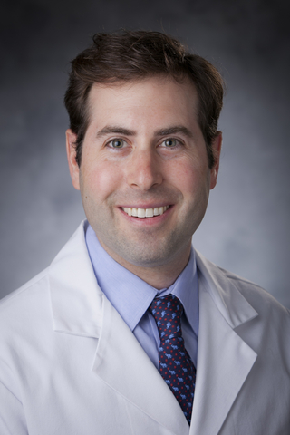David A. Leiman, MD, MSHP