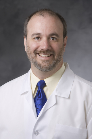 David Mack, MD | Duke Health Referring Physicians