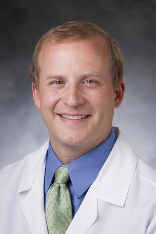 David S. Van Mater, MD, PhD