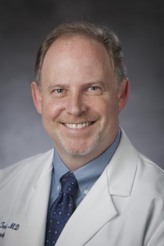 David A. Tendler, MD