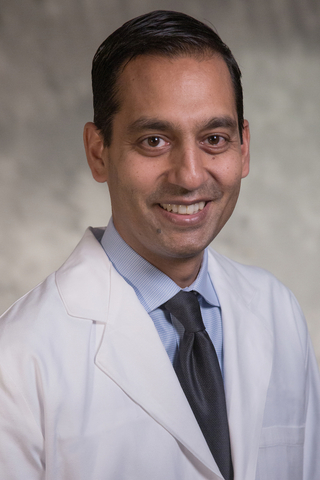 Deb A. Bhowmick, MD