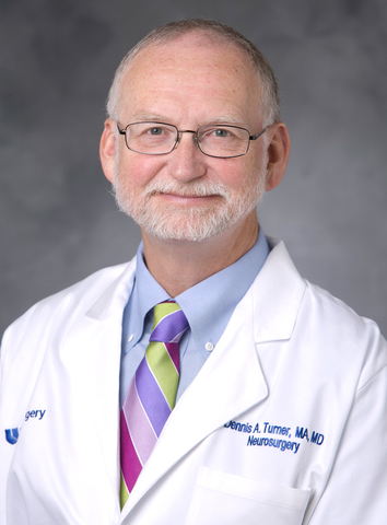 Dennis A. Turner, MD