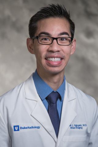 Derek L. Nguyen, MD