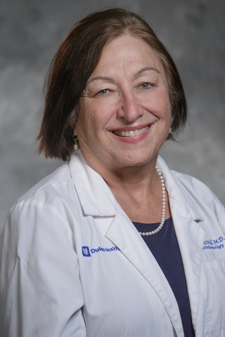 Diana B. McNeill, MD | Duke Health Referring Physicians