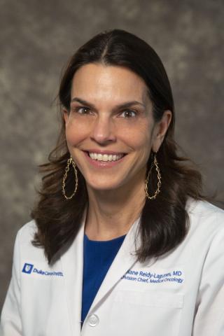 Diane  Reidy-Lagunes, MD