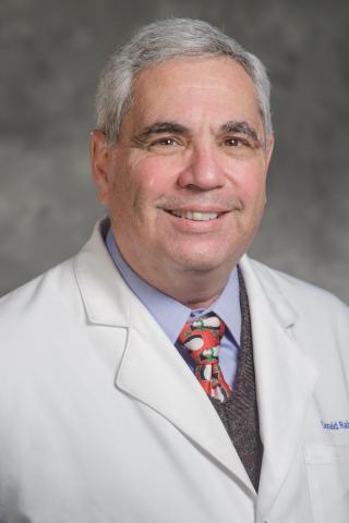 Donald M. Rabil, MD