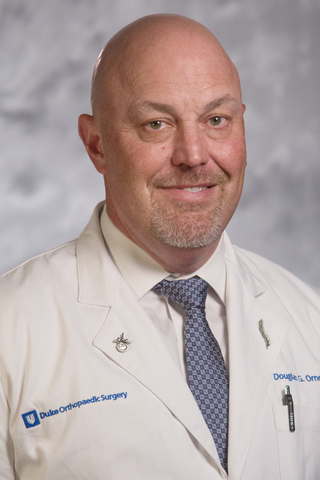 Douglas G. Orndorff, MD