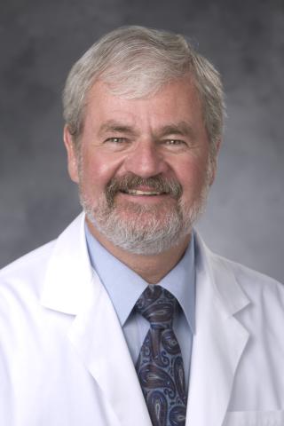 Edward G. Buckley, MD