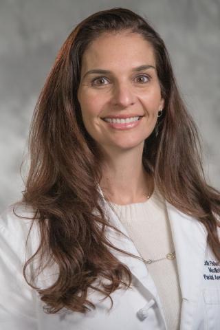 Elda L. Fisher, MD, FACS