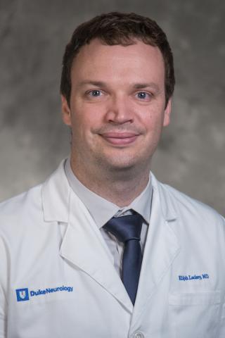 Elijah A. Lackey, MD