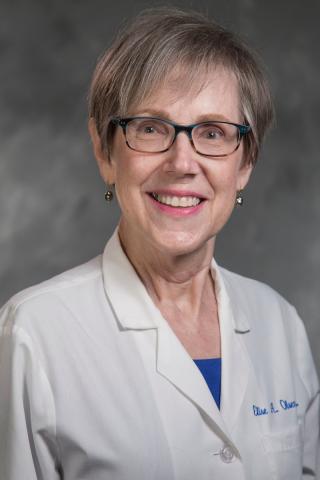 Elise A. Olsen, MD