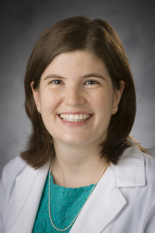 Elizabeth B. Malinzak, MD | Duke Health Referring Physicians