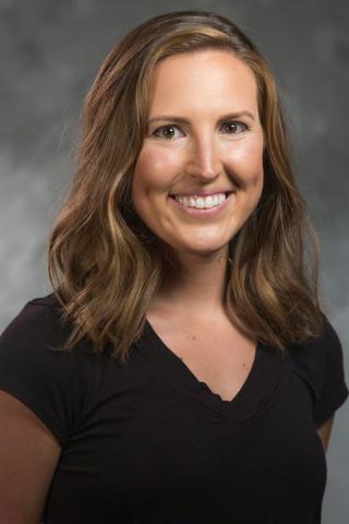 Elizabeth Brown, MS, CCC-SLP