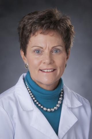 Elizabeth L. Wells, MSN, ACNP-BC