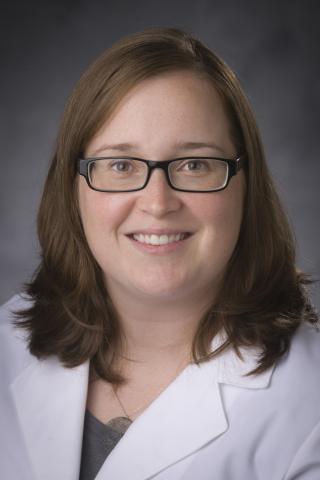 Elizabeth M. Hankollari, MD