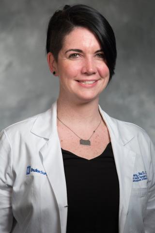 Elizabeth Rooney, AuD, CCC-A