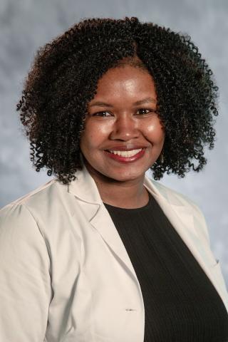 Elizabeth Wanja Mathenge, MD, MSc