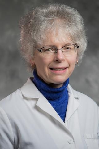 Ellen Michal, CDCES, LDN, RD