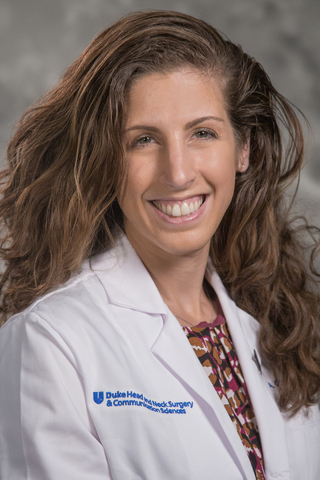 Emily A. Commesso, MD