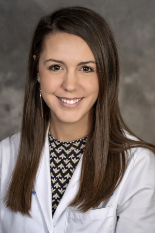 Erika Schwengel, AGACNP-BC